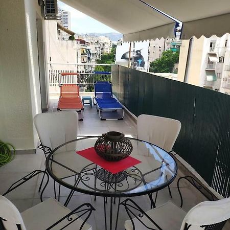 Top 6Th Floor With Big Balcony In Central Athens! Apartment Exterior photo
