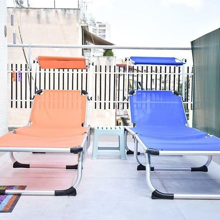 Top 6Th Floor With Big Balcony In Central Athens! Apartment Exterior photo