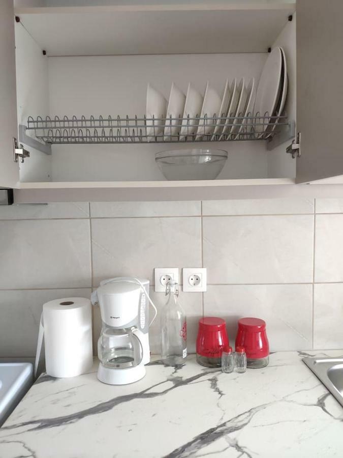 Top 6Th Floor With Big Balcony In Central Athens! Apartment Exterior photo