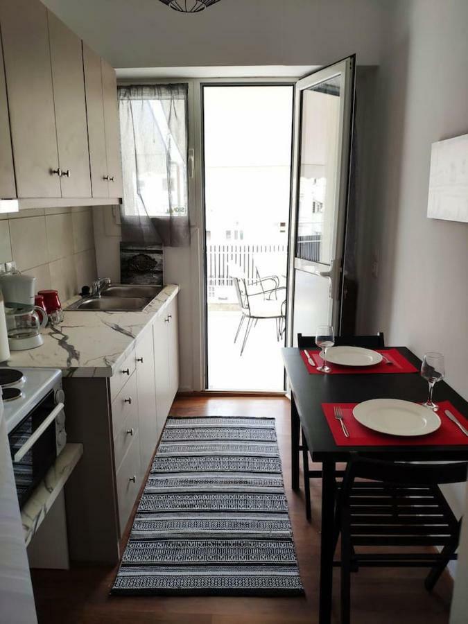 Top 6Th Floor With Big Balcony In Central Athens! Apartment Exterior photo