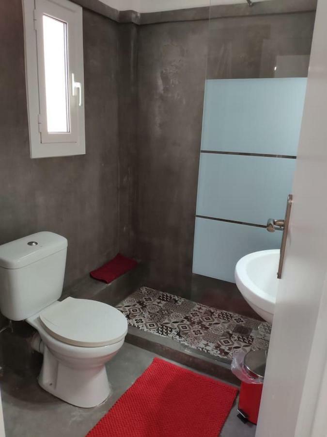 Top 6Th Floor With Big Balcony In Central Athens! Apartment Exterior photo