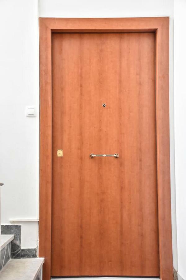 Top 6Th Floor With Big Balcony In Central Athens! Apartment Exterior photo