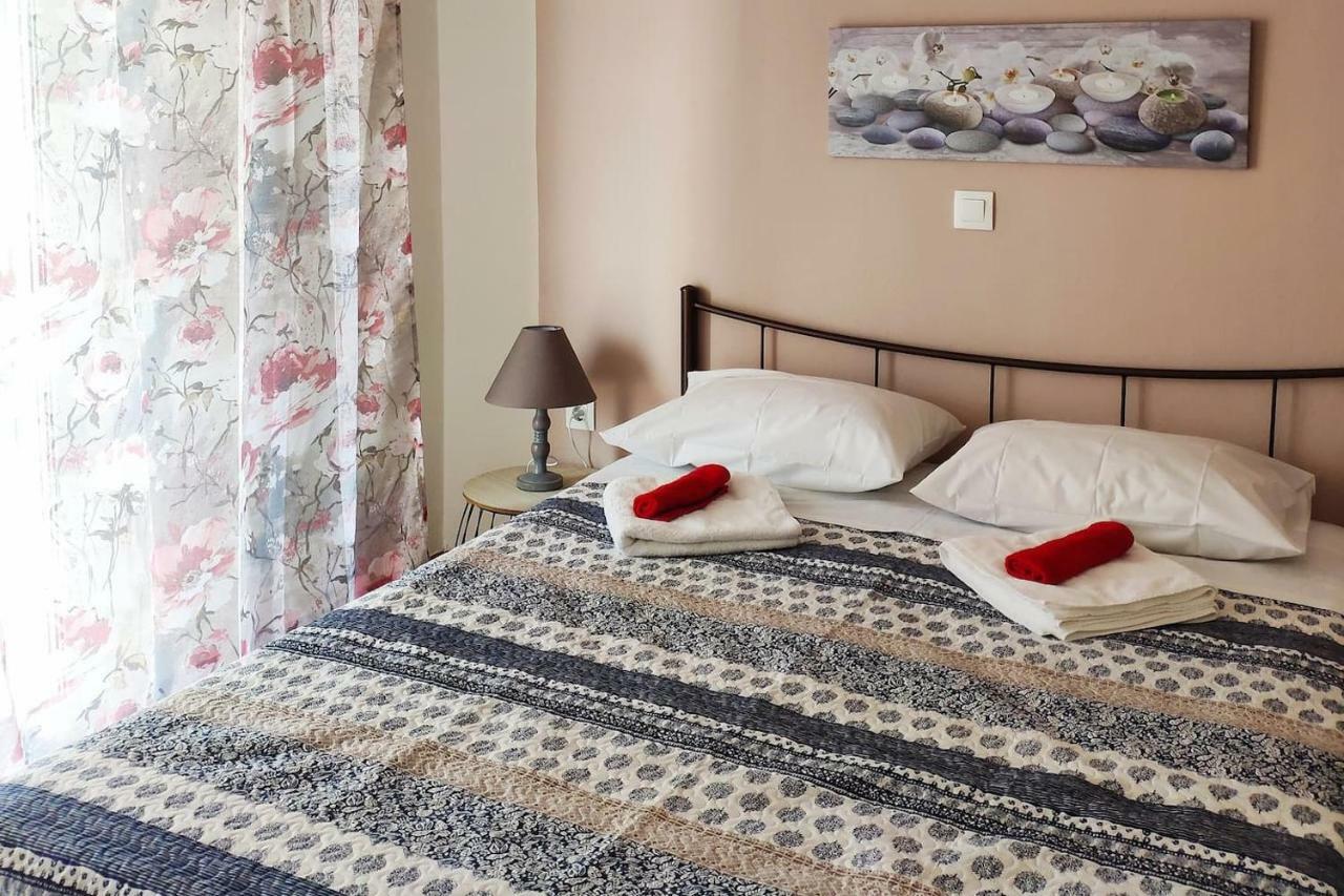 Top 6Th Floor With Big Balcony In Central Athens! Apartment Exterior photo