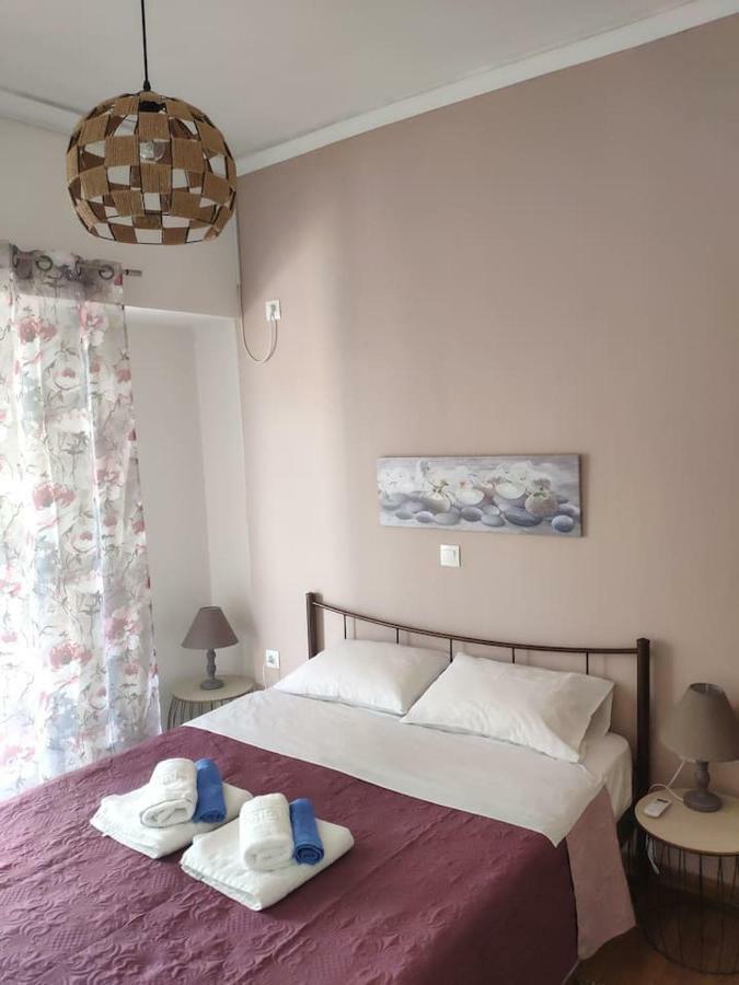 Top 6Th Floor With Big Balcony In Central Athens! Apartment Exterior photo