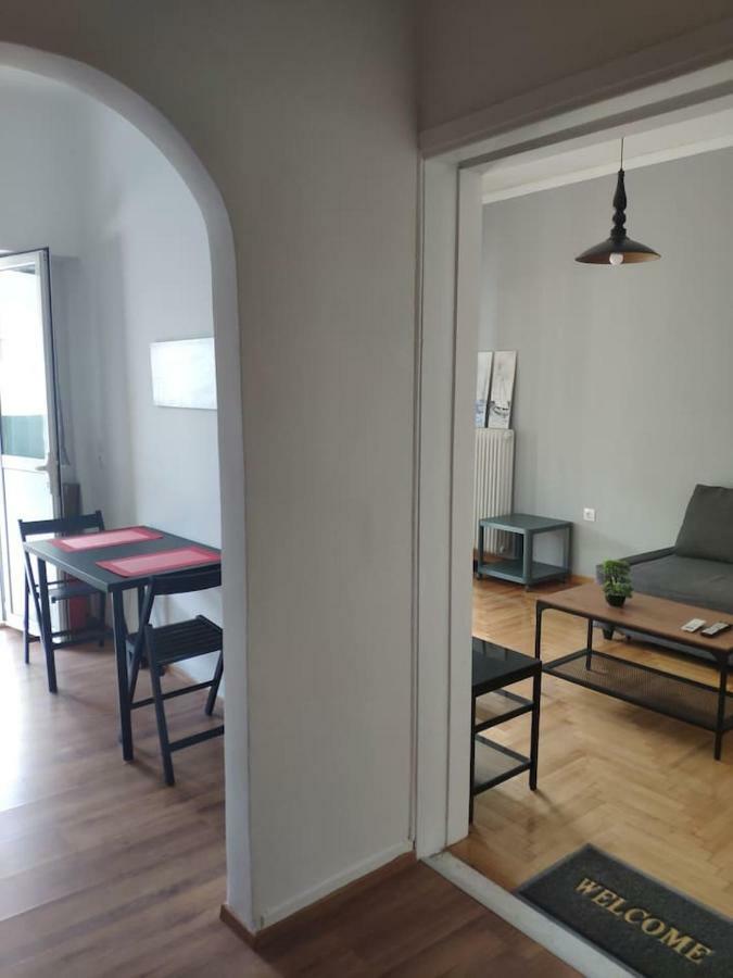 Top 6Th Floor With Big Balcony In Central Athens! Apartment Exterior photo